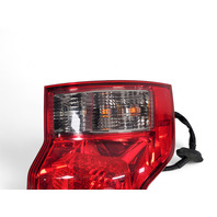 Honda Element 09-11 Tail Light Lamp Right Passenger 33501-SCV-A21, E041, OEM, 2009, 2010, 2011