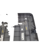Honda Element 09-11 Rear Cover Side Lining Left/Right Set, 84661-SCV-A01ZC, E041, OEM, 2009, 2010, 2011