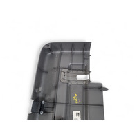 Honda Element 09-11 Rear Cover Side Lining Left/Right Set, 84661-SCV-A01ZC, E041, OEM, 2009, 2010, 2011