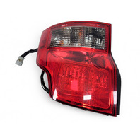 Honda Element 09-11 Tail Light Lamp Left Driver Side, 33551-SCV-A21, E041, OEM, 2009, 2010, 2011