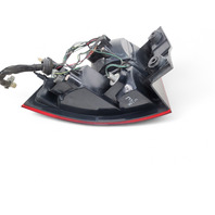 Honda Element 09-11 Tail Light Lamp Left Driver Side, 33551-SCV-A21, E041, OEM, 2009, 2010, 2011