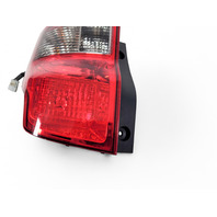 Honda Element 09-11 Tail Light Lamp Left Driver Side, 33551-SCV-A21, E041, OEM, 2009, 2010, 2011