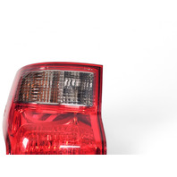 Honda Element 09-11 Tail Light Lamp Left Driver Side, 33551-SCV-A21, E041, OEM, 2009, 2010, 2011