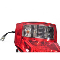 Honda Element 09-11 Tail Light Lamp Left Driver Side, 33551-SCV-A21, E041, OEM, 2009, 2010, 2011