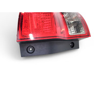 Honda Element 09-11 Tail Light Lamp Left Driver Side, 33551-SCV-A21, E041, OEM, 2009, 2010, 2011