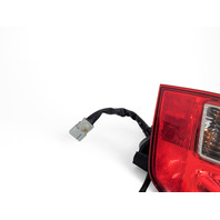 Honda Element 09-11 Tail Light Lamp Left Driver Side, 33551-SCV-A21, E041, OEM, 2009, 2010, 2011