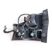 Honda Element 09-11 Tail Light Lamp Left Driver Side, 33551-SCV-A21, E041, OEM, 2009, 2010, 2011