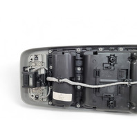 Honda Element 09-11 Overhead Console Map Light Panel Gray 83255-SCV-A04ZC, E041, OEM, 2009, 2010, 2011