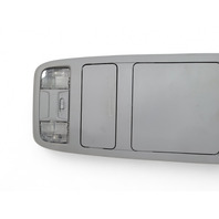 Honda Element 09-11 Overhead Console Map Light Panel Gray 83255-SCV-A04ZC, E041, OEM, 2009, 2010, 2011