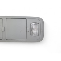 Honda Element 09-11 Overhead Console Map Light Panel Gray 83255-SCV-A04ZC, E041, OEM, 2009, 2010, 2011