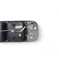 Honda Element 09-11 Overhead Console Map Light Panel Gray 83255-SCV-A04ZC, E041, OEM, 2009, 2010, 2011