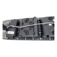 Honda Element 09-11 Overhead Console Map Light Panel Gray 83255-SCV-A04ZC, E041, OEM, 2009, 2010, 2011