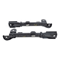 Honda Element 03-11 Rear 2nd Row Seat Rail Striker Set (2), E041, OEM, 2003, 2004, 2005, 2006, 2007, 2008, 2009, 2010, 2011