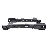 Honda Element 03-11 Rear 2nd Row Seat Rail Striker Set (2), E041, OEM, 2003, 2004, 2005, 2006, 2007, 2008, 2009, 2010, 2011
