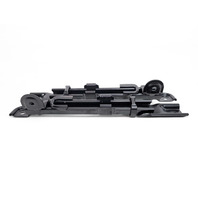 Honda Element 03-11 Rear 2nd Row Seat Rail Striker Set (2), E041, OEM, 2003, 2004, 2005, 2006, 2007, 2008, 2009, 2010, 2011
