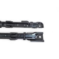 Honda Element 03-11 Rear 2nd Row Seat Rail Striker Set (2), E041, OEM, 2003, 2004, 2005, 2006, 2007, 2008, 2009, 2010, 2011