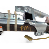 Honda Element 07-11 Roof Air Curtain Bag Left/Driver 78875-SCV-A72, E041, OEM, 2009, 2010, 2011