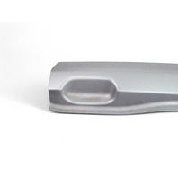Honda Element 09-11 Rear Trunk Plate Garnish Trim Cover Silver 74890-SCV-A30, E041, OEM, 2009, 2010, 2011