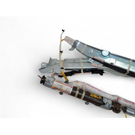 Honda Element 07-11 Roof Curtain Air Bag, Airbag, Right 78870-SCV-A72, E041, OEM, 2009, 2010, 2011