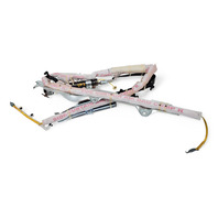 Honda Element 07-11 Roof Curtain Air Bag, Airbag, Right 78870-SCV-A72, E041, OEM, 2009, 2010, 2011