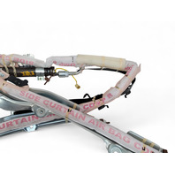 Honda Element 07-11 Roof Curtain Air Bag, Airbag, Right 78870-SCV-A72, E041, OEM, 2009, 2010, 2011