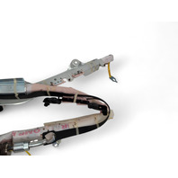 Honda Element 07-11 Roof Curtain Air Bag, Airbag, Right 78870-SCV-A72, E041, OEM, 2009, 2010, 2011