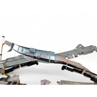 Honda Element 07-11 Roof Curtain Air Bag, Airbag, Right 78870-SCV-A72, E041, OEM, 2009, 2010, 2011