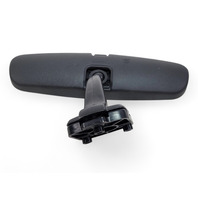 Honda Element 03-11 EX Interior Rear View Mirror Black 76400-SCV-A01, E041, OEM, 2003, 2004, 2005, 2006, 2007, 2008, 2009, 2010, 2011