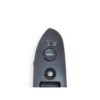 Honda Element 03-11 Master Window Switch Front Left/Driver 35750-SCV-A01ZA, E041, OEM, 2003, 2004, 2005, 2006, 2007, 2008, 2009, 2010, 2011