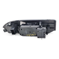 Honda Element 03-11 Master Window Switch Front Left/Driver 35750-SCV-A01ZA, E041, OEM, 2003, 2004, 2005, 2006, 2007, 2008, 2009, 2010, 2011