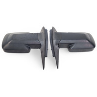 Honda Element 09-11 Side View Mirror Assembly Right/Left 76200-SCV-A01, 76250-SCV-A01, E041, OEM, 2009, 2010, 2011
