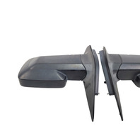 Honda Element 09-11 Side View Mirror Assembly Right/Left 76200-SCV-A01, 76250-SCV-A01, E041, OEM, 2009, 2010, 2011