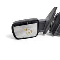 Honda Element 09-11 Side View Mirror Assembly Right/Left 76200-SCV-A01, 76250-SCV-A01, E041, OEM, 2009, 2010, 2011
