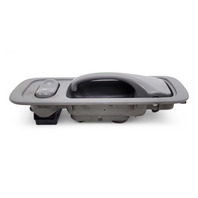 Honda Element 09-11 Interior Door Handle Front Left, Tan, 72165-SCV-A01ZD, E041, OEM, 2009, 2010, 2011