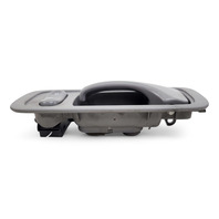 Honda Element 09-11 Interior Door Handle Front Left, Tan, 72165-SCV-A01ZD, E041, OEM, 2009, 2010, 2011