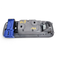 Honda Element 09-11 Interior Door Handle Front Left, Tan, 72165-SCV-A01ZD, E041, OEM, 2009, 2010, 2011