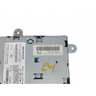 Honda Element 07-11 Satellite Radio Receiver/Module/Unit 39820-SCV-A71, E041, OEM, 2007, 2008, 2009, 2010, 2011
