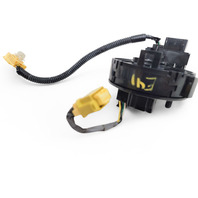 Honda Element 09-11 Reel Cable Clock Spring SRS Senor 77900-SCV-A51, E041, OEM, 2009, 2010, 2011