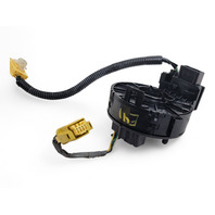 Honda Element 09-11 Reel Cable Clock Spring SRS Senor 77900-SCV-A51, E041, OEM, 2009, 2010, 2011