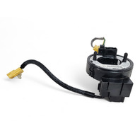 Honda Element 09-11 Reel Cable Clock Spring SRS Senor 77900-SCV-A51, E041, OEM, 2009, 2010, 2011