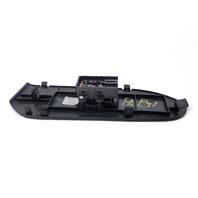 Honda Element 03-11 EX Power Window Switch, Panel Sub-Switch 35760-S6A-003, E041, OEM, 2003, 2004, 2005, 2006, 2007, 2008, 2009, 2010, 2011