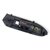 Honda Element 03-11 EX Power Window Switch, Panel Sub-Switch 35760-S6A-003, E041, OEM, 2003, 2004, 2005, 2006, 2007, 2008, 2009, 2010, 2011