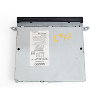 Honda Element 07-11 CD Player Radio AUX Audio Control 39100-SCV-306, E041, OEM, 2007, 2008, 2009, 2010, 2011