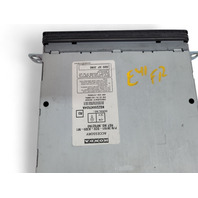 Honda Element 07-11 CD Player Radio AUX Audio Control 39100-SCV-306, E041, OEM, 2007, 2008, 2009, 2010, 2011
