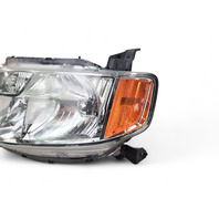 Honda Element 09-11 Headlight Head Light Lamp Left/Driver 33151-SCV-A30, E041, OEM, 2009, 2010, 2011