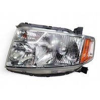 Honda Element 09-11 Headlight Head Light Lamp Left/Driver 33151-SCV-A30, E041, OEM, 2009, 2010, 2011