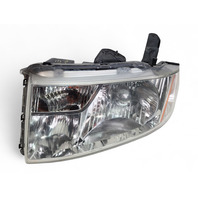 Honda Element 09-11 Headlight Head Light Lamp Left/Driver 33151-SCV-A30, E041, OEM, 2009, 2010, 2011
