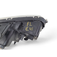 Honda Element 09-11 Headlight Head Light Lamp Left/Driver 33151-SCV-A30, E041, OEM, 2009, 2010, 2011