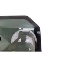 Honda Element 03-11 Rear Left/Driver Door Glass Window 73451-SCV-A11, E041, OEM, 2003, 2004, 2005, 2006, 2007, 2008, 2009, 2010, 2011