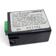 Honda Element 04-11 Anti-theft, Keyless Entry Control Unit Module 38385-S9A-A01, E041, OEM, 2004, 2005, 2006, 2007, 2008, 2009, 2010, 2011